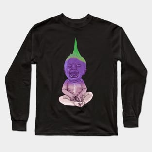 Root Baby Long Sleeve T-Shirt